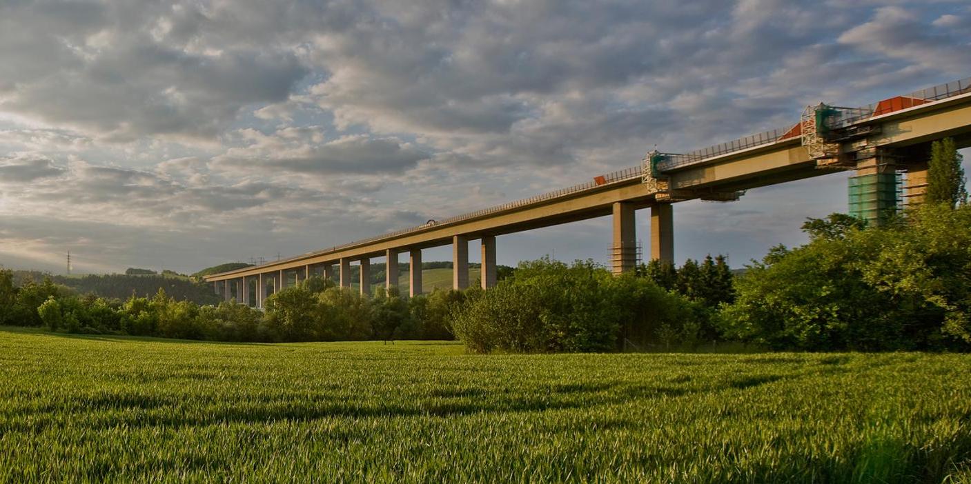 MC for Infrastructure & Industry