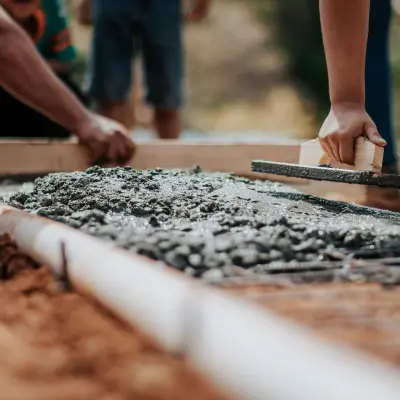 Cement hydration Part II: The degree of hydration